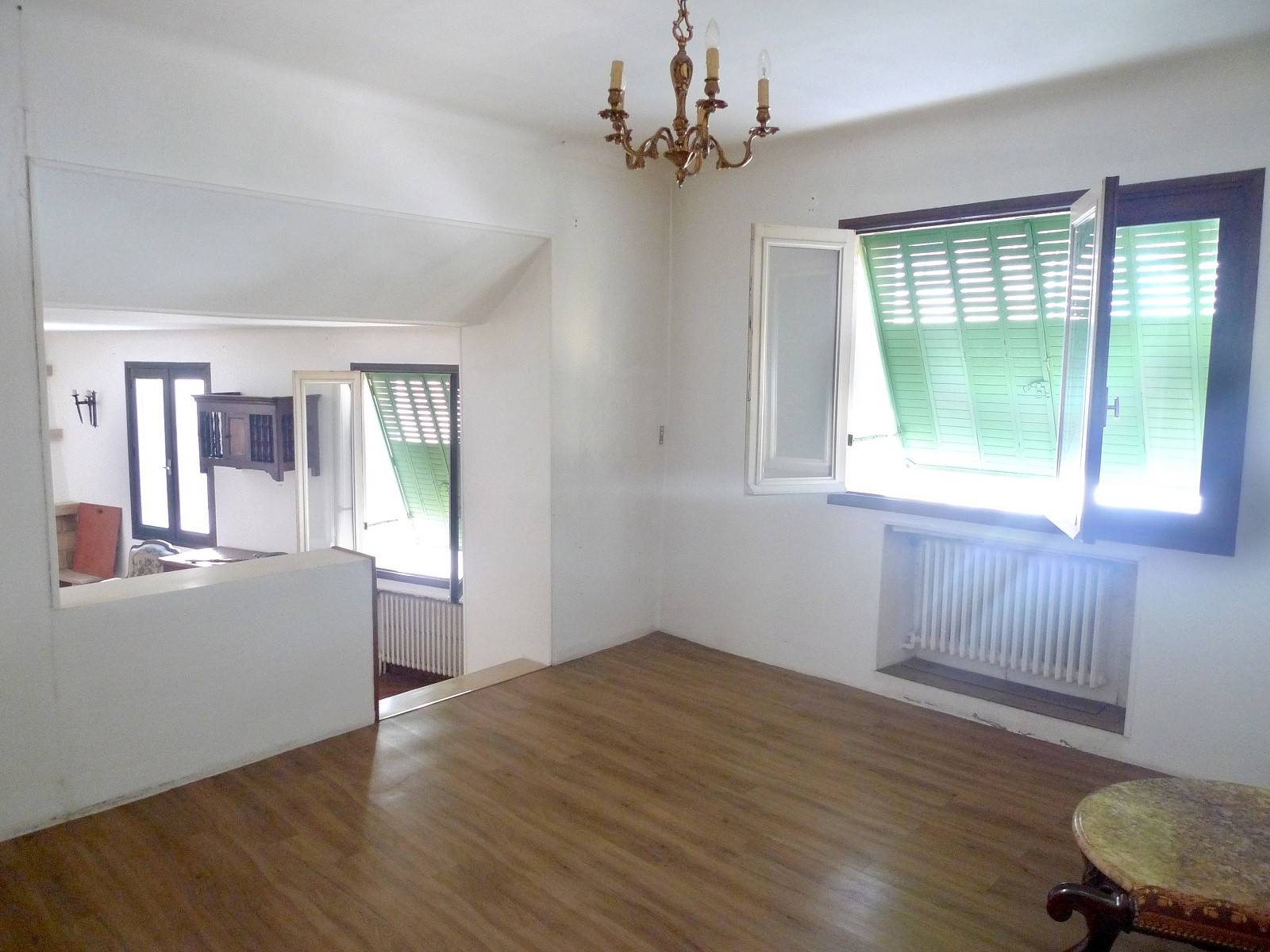 Très belle maison du 18ème vendu  par l'Agence Christine Miranda